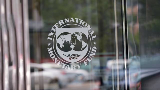 IMF raises projected growth for Saudi economy in 2021