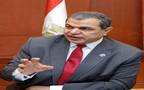 محمد سعفان وزير القوى العاملة المصرية