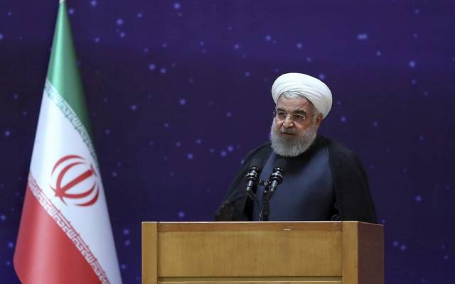 Iran threatens not to comply with nuclear agreement and gives Europe 60 days