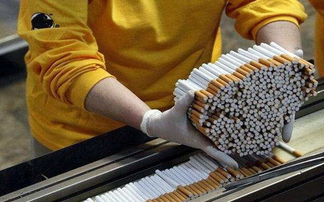 "المتحدة للدخان" تتقدم لرخصة السجائر الجديدة في مصر.. و3 شركات تطلب التأجيل