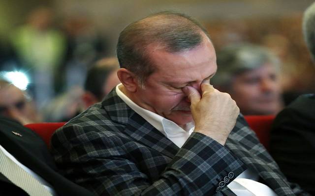 محدث.. حزب أردوغان يخسر انتخابات إسطنبول للمرة الثانية لصالح المعارضة
