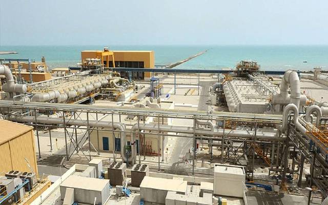 Umm Al Houl provides 15% of Doha’s water needs – CEO