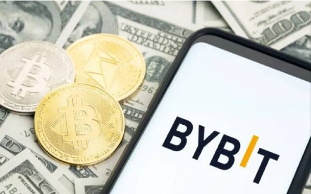 شركة "Bybit"