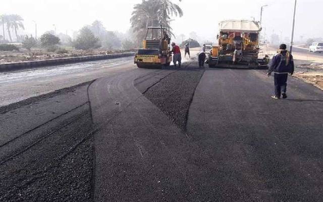 شعراوي: صرف 21 مليار جنيه لرصف ورفع كفاءة الطرق المحلية