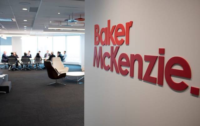 Egypt’s IPOs value to hit $1.16bn within 3yrs - Baker McKenzie