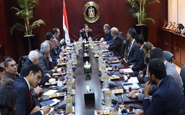 مصر تعد المسودة النهائية لقانون صندوق ضمان مخاطر الاستثمار بأفريقيا