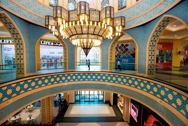 Nakheel launches Ibn Battuta Mall-Metro link