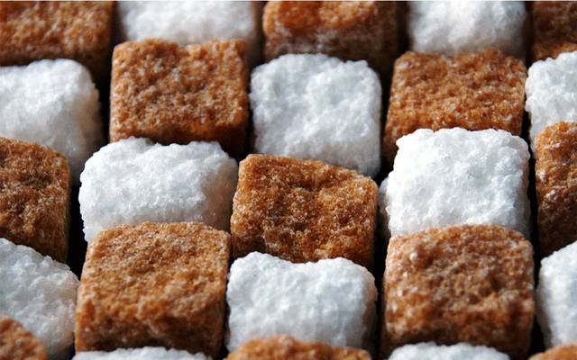 إنتاج مصر من سكر البنجر يرتفع لـ1.4 مليون طن