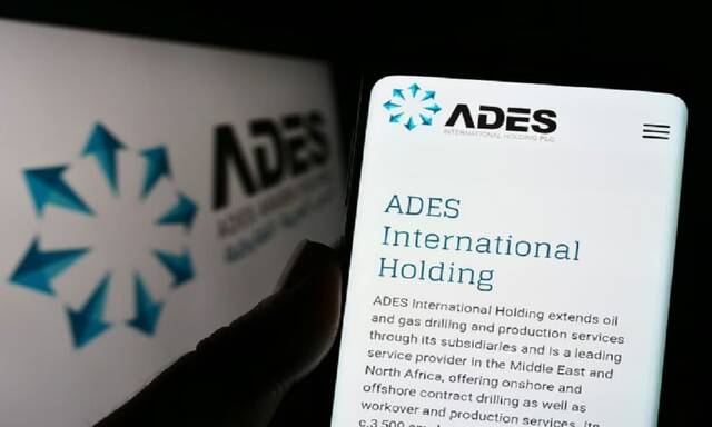 ADES Holding wins SAR 161m contract for works in Egypt