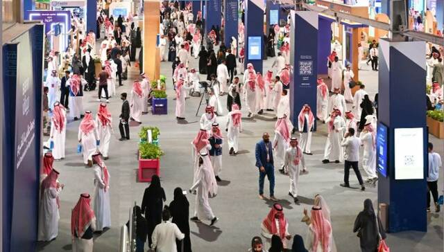 ملتقى بيبان 2025