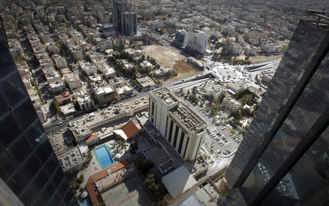 التداول العقاري في الأردن يتراجع 15% خلال يناير