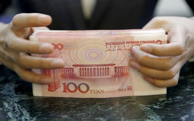 القروض الجديدة للبنوك في الصين تتجاوز التوقعات خلال أبريل