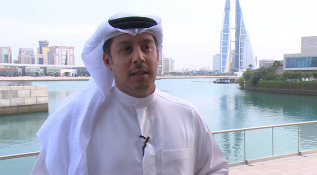 الرميحي: البحرين وقعت 15 اتفاقية بفضل الجولة الترويجية لبكين