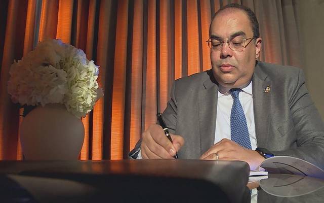 محمود محيي الدين: "COP27" مؤتمر للتفاوض وتنفيذ القرارات بشأن التغير المناخي