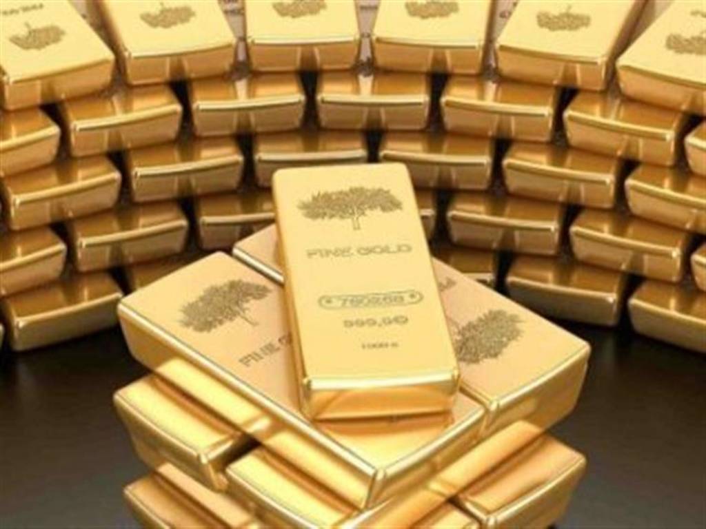 أسعار الذهب ترتفع عالمياً مع ترقب تطورات حزمة التحفيز
