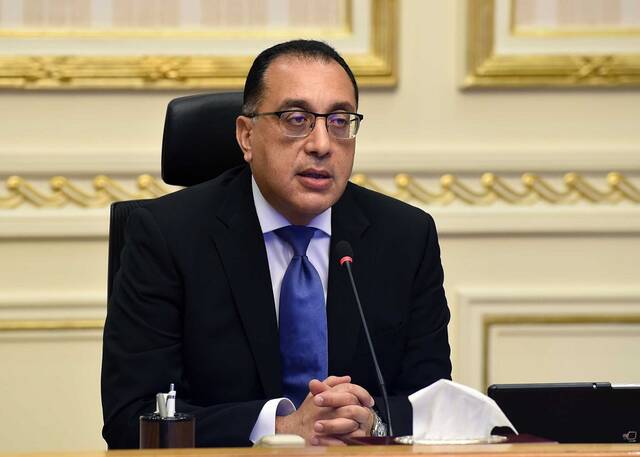 رئيس الوزراء: قطاع الاتصالات والتكنولوجيا المصري يتمتع بفرص استثمارية واسعة