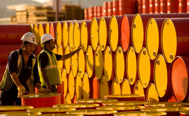 Shell Oman Q3 profit down 17%