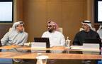 اجتماع مجلس الشؤون الاستثمارية
