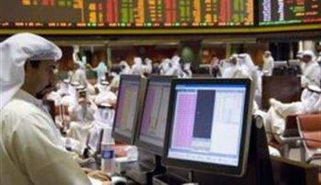 «بورصة قطر» تصعد لأعلى مستوياتها في أربعة أسابيع