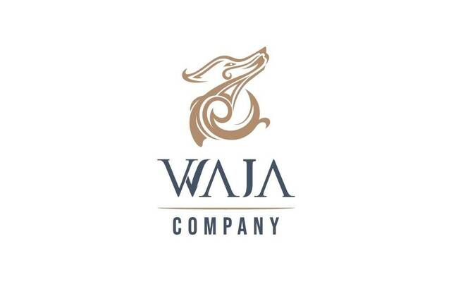 شعار شركة وجا