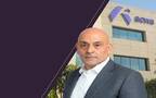 الرئيس التنفيذي الجديد لشركة أكوا باور "أكوا"، سمير سرحان