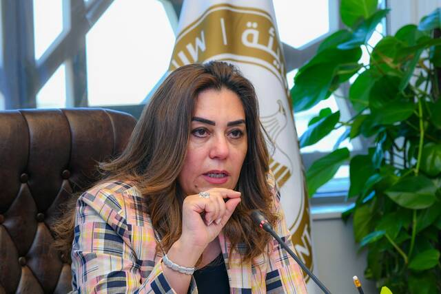 "البيئة" المصرية تستعد للسحابة السوداء وتوزيع المهام على الجهات المختلفة