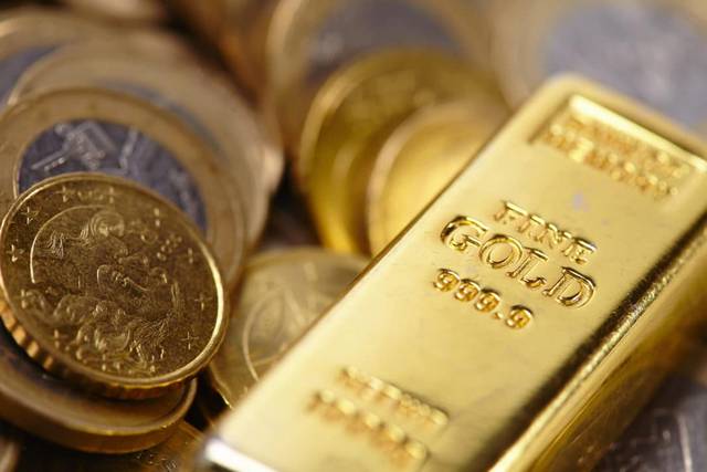 الإمارات ترفع احتياطي الذهب لمستويات غير مسبوقة