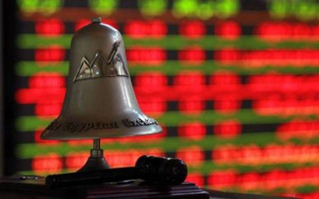 Egypt equities slide on institutional sell-offs