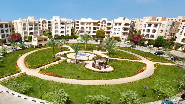 SODIC profits rise to EGP 599m in 2017