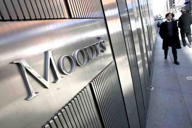 Moody's affirms Saudi Arabia's ‘Aa3’ rating