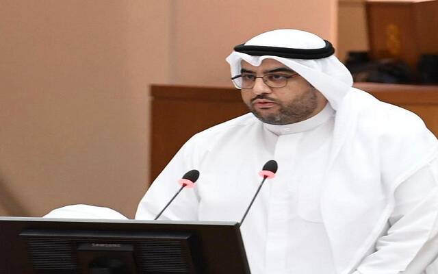 وزير المالية الكويتي: فتح اعتماد تكميلي لبيع الإجازات بعد إقرار الميزانية