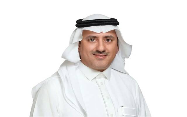 النائب التنفيذي للرئيس وكبير الإداريين الماليين في أرامكو زياد المرشد