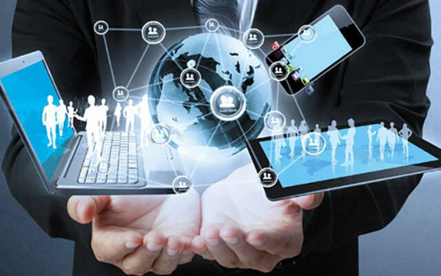 يُقدّر حجم سوق الاتصالات في الإمارات عام 2024 بنحو 34.4 مليار درهم