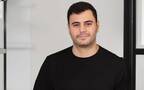 Bilal Abu-Ghazaleh, Founder of 1001 AI