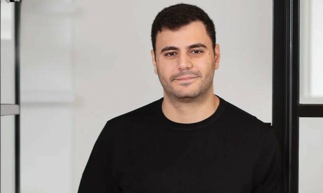 Bilal Abu-Ghazaleh, Founder of 1001 AI