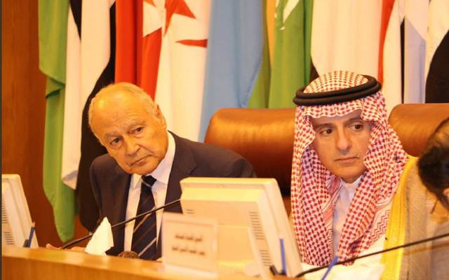 وزراء خارجية العرب يطالبون بتحقيق دولي في مجازر إسرائيل