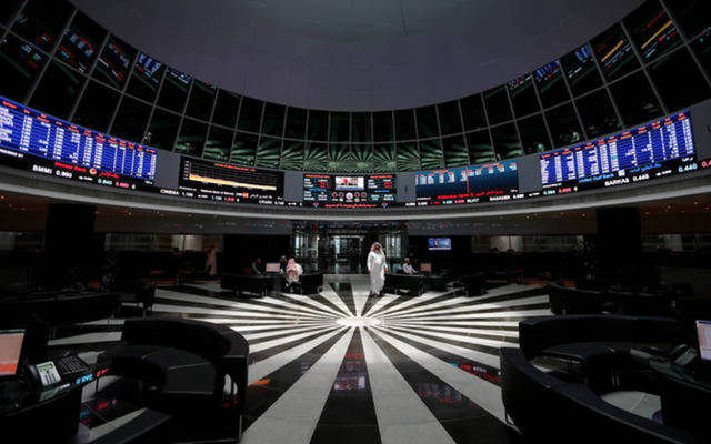 Bahrain Bourse loses 8.8 pts in week