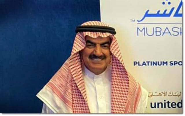 رئيس"مجموعة مباشر":لا بُدّ من أخذ زمام المبادرة عربياً بقطاع"التقنية المالية"