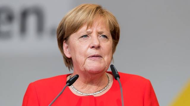 Germany to decide on emissions-cutting laggards next September