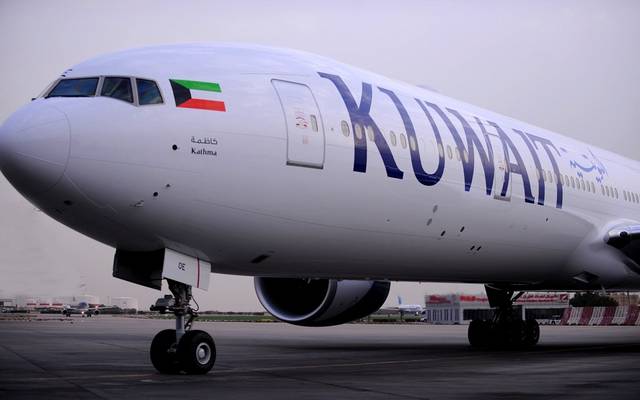 الكويت تنفي إعادة تسيير رحلات الطيران التجارية للركاب