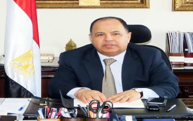 المالية تنتدب جهلان رئيساً للضرائب العقارية بمصر