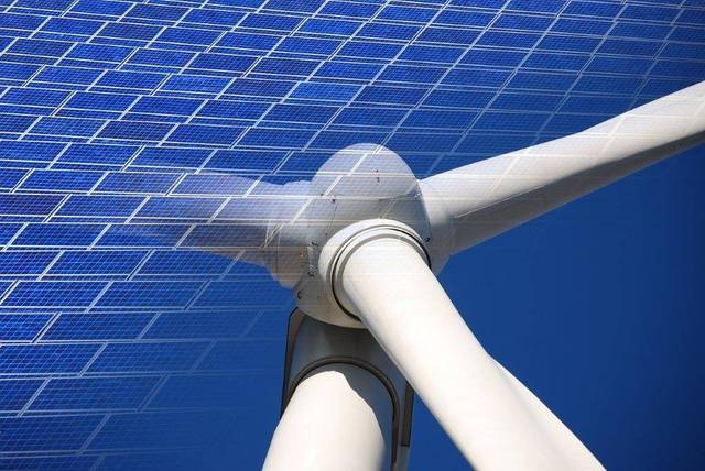 UAE, Saudi Arabia join world's leading investors in green energy - Report