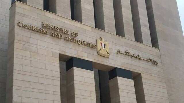 "السياحة والآثار": غرفة عمليات لبحث الشكاوى والمخالفات خلال عطلة عيد الفطر