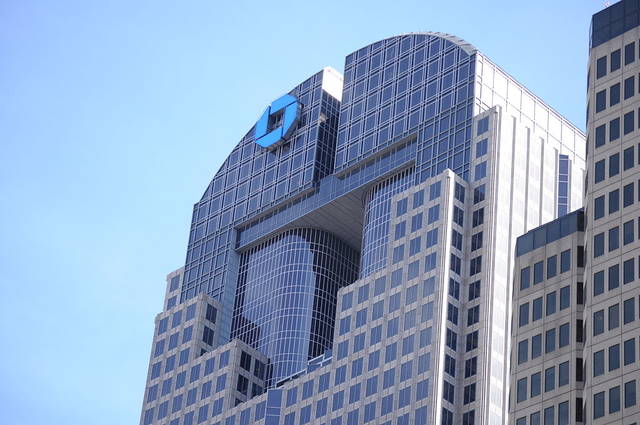 JPMorgan Q3 profit climbs 24% on strong consumer banking unit