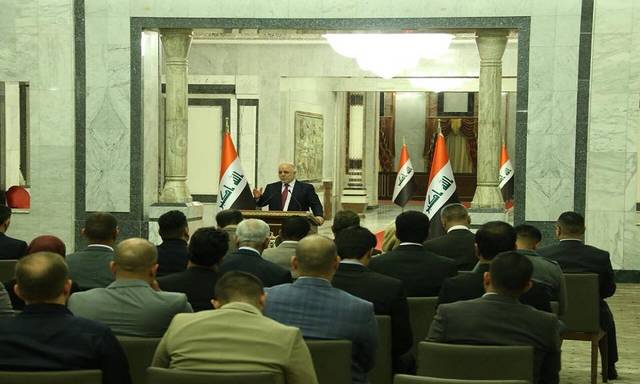 الوزراء العراقي: خصصنا الأموال اللازمة لإجراء الانتخابات البرلمانية في موعدها