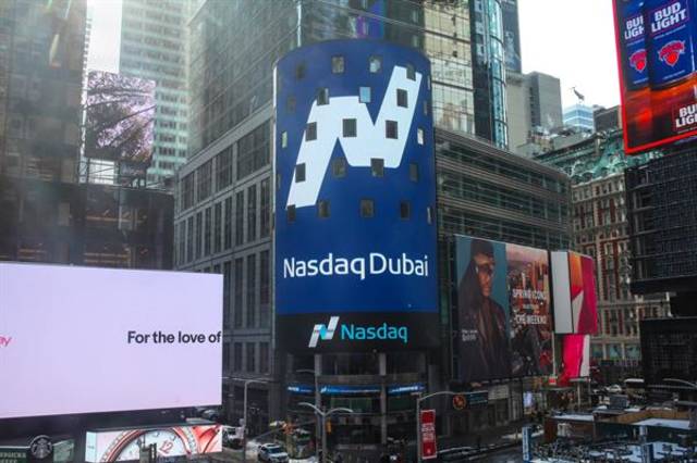 Nasdaq Dubai welcomes DP World’s $3.3bn sukuk, bonds