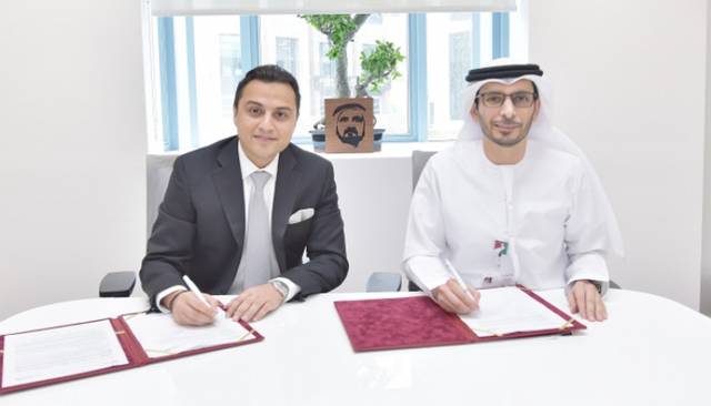 Dubai SME, Emaar Industries partner to prop up UAE SMEs