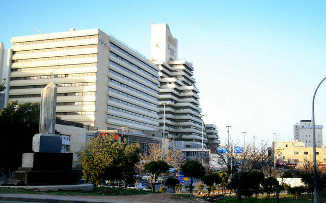 بنك الإسكان للتجارة والتمويل