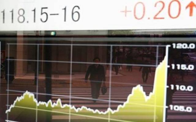ASE rises 0.47% on financial, service indices