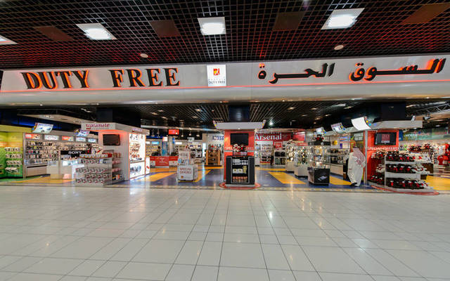 Bahrain Duty Free Q1 profits fall 22.55%